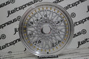 Jantes Novas Style BBS 16 4x100/114.3 6.5 ET30 - Fazemos Montagem/Envio-3