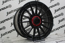 Jantes Novas Style OZ Superturismo AERO 17 5x100/112 7.5 ET35 - Fazemos Montagem/Envio-1