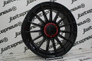 Jantes Novas Style OZ Superturismo AERO 17 5x100/112 7.5 ET35 - Fazemos Montagem/Envio-2