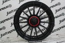 Jantes Novas Style OZ Superturismo AERO 17 5x100/112 7.5 ET35 - Fazemos Montagem/Envio-3