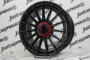 Jantes Novas Style OZ Superturismo AERO 17 5x100/112 7.5 ET35 - Fazemos Montagem/Envio-4