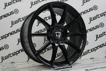 Jantes Originais Tomason 19 5x112 8+9 ET35 - Fazemos Montagem/Envio