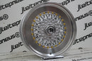 Jantes Originais Seventy9 SV-F 15 4x100/114.3 7 ET30 - Fazemos Montagem/Envio-2