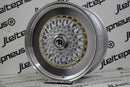 Jantes Originais Seventy9 SV-F 15 4x100/114.3 7 ET30 - Fazemos Montagem/Envio-5