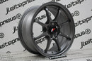 Jantes Novas Japan Racing JR5 15 4x100 7 ET35 - Fazemos Montagem/Envio-1