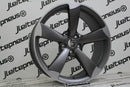 Jantes Novas Audi Rotor 19 5x112 8.5 ET35 - Fazemos Montagem/Envio-2
