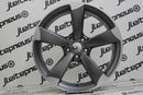 Jantes Novas Audi Rotor 19 5x112 8.5 ET35 - Fazemos Montagem/Envio-3