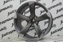 Jantes Novas Audi Rotor 19 5x112 8.5 ET35 - Fazemos Montagem/Envio-4