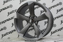 Jantes Novas Audi Rotor 19 5x112 8.5 ET35 - Fazemos Montagem/Envio-5