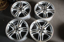 Jantes Originais Borbet 17 5x100 8.5 ET35 - Fazemos Montagem/Envio-6