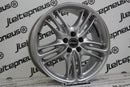 Jantes Originais Borbet 17 5x100 8.5 ET35 - Fazemos Montagem/Envio-2