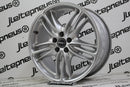 Jantes Originais Borbet 17 5x100 8.5 ET35 - Fazemos Montagem/Envio-5