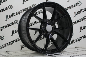 Jantes Novas M4 CS 18 5x120 8+9 ET35+40 - Fazemos Montagem/Envio