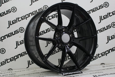 Jantes Novas M4 CS 18 5x120 8+9 ET35+40 - Fazemos Montagem/Envio