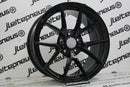 Jantes Novas M4 CS 18 5x120 8+9 ET35+40 - Fazemos Montagem/Envio-2