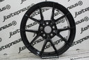Jantes Novas M4 CS 18 5x120 8+9 ET35+40 - Fazemos Montagem/Envio-3