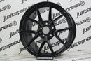 Jantes Novas M4 CS 18 5x120 8+9 ET35+40 - Fazemos Montagem/Envio-4
