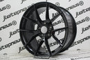 Jantes Novas M4 CS 18 5x120 8+9 ET35+40 - Fazemos Montagem/Envio-5