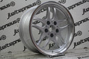 Jantes Novas BMW Style 37 17 5x120 8 ET13 - Fazemos Montagem/Envio-1
