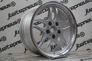 Jantes Novas BMW Style 37 17 5x120 8 ET13 - Fazemos Montagem/Envio