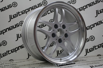 Jantes Novas BMW Style 37 17 5x120 8 ET13 - Fazemos Montagem/Envio