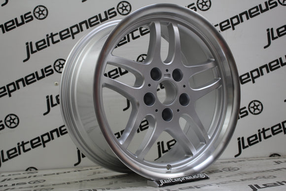 Jantes Novas BMW Style 37 17 5x120 8 ET13 - Fazemos Montagem/Envio