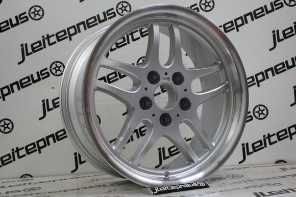 Jantes Novas BMW 18 5x120 8+9.5 ET25+13 - Fazemos Montagem/Envio
