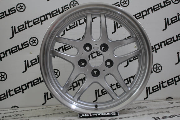 Jantes Novas BMW Style 37 17 5x120 8 ET13 - Fazemos Montagem/Envio