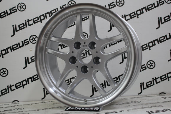 Jantes Novas BMW Style 37 17 5x120 8 ET13 - Fazemos Montagem/Envio