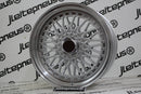 Jantes Novas Style BBS 15 5x100/112 7 ET30 - Fazemos Montagem/Envio-4