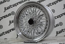 Jantes Novas Style BBS 15 5x100/112 7 ET30 - Fazemos Montagem/Envio-5