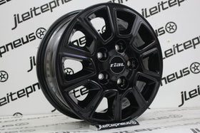Jantes Originais Rial 15 5x118 6 ET68 - Fazemos Montagem/Envio