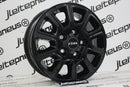 Jantes Originais Rial 15 5x118 6 ET68 - Fazemos Montagem/Envio-2