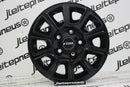 Jantes Originais Rial 15 5x118 6 ET68 - Fazemos Montagem/Envio-3