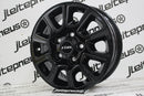 Jantes Originais Rial 15 5x118 6 ET68 - Fazemos Montagem/Envio-5