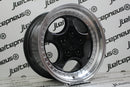 Jantes Novas Porsche 18 5x130 8+9.5 ET50 - Fazemos Montagem/Envio-1