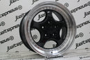 Jantes Novas Porsche 18 5x130 8+9.5 ET50 - Fazemos Montagem/Envio-2