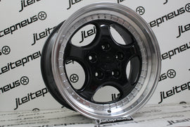 Jantes Novas Porsche 18 5x130 8+9.5 ET50 - Fazemos Montagem/Envio - 0