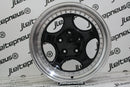Jantes Novas Porsche 18 5x130 8+9.5 ET50 - Fazemos Montagem/Envio-3