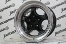Jantes Novas Porsche 18 5x130 8+9.5 ET50 - Fazemos Montagem/Envio-4