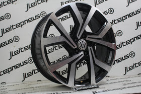 Jantes VW Clubsport 19 5x112 7.5 ET45 - Fazemos Montagem/Envio