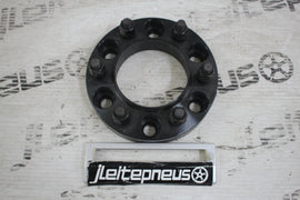 Kit Novo Alargadores / Espaçadores 3.0cm 6x139.7 CB.110 (12x1.25)