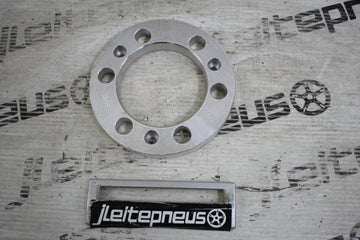 Kit Novo Alargadores / Espaçadores 3.0cm 6x139.7 CB.110 (12x1.25) - 0