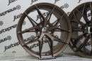 Jantes Novas RL Wheels G1G 18 5x112 8 ET38 - Fazemos Montagem/Envio-3