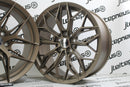 Jantes Novas RL Wheels G2G 18 5x112 8 ET35 - Fazemos Montagem/Envio-3