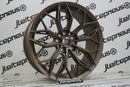 Jantes Novas RL Wheels G2G 18 5x112 8 ET35 - Fazemos Montagem/Envio-1