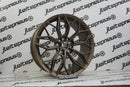 Jantes Novas RL Wheels G2G 18 5x112 8 ET35 - Fazemos Montagem/Envio-2