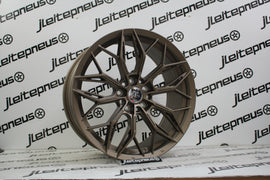 Jantes Novas RL Wheels G2G 18 5x112 8 ET35 - Fazemos Montagem/Envio - 0