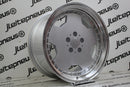 Jantes Monoblock Performa 18 5x112 8+9 ET25+30 - Fazemos Montagem/Envio-1