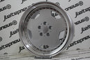Jantes Monoblock Performa 18 5x112 8+9 ET25+30 - Fazemos Montagem/Envio-4